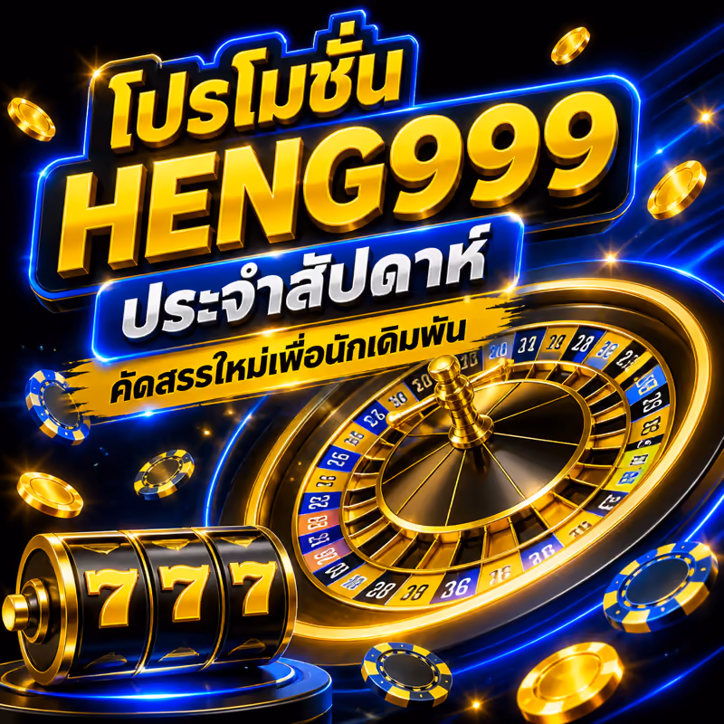 HENG999TH