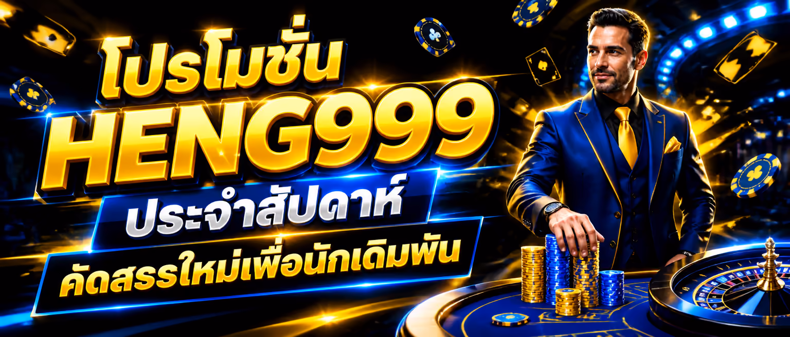 HENG999TH