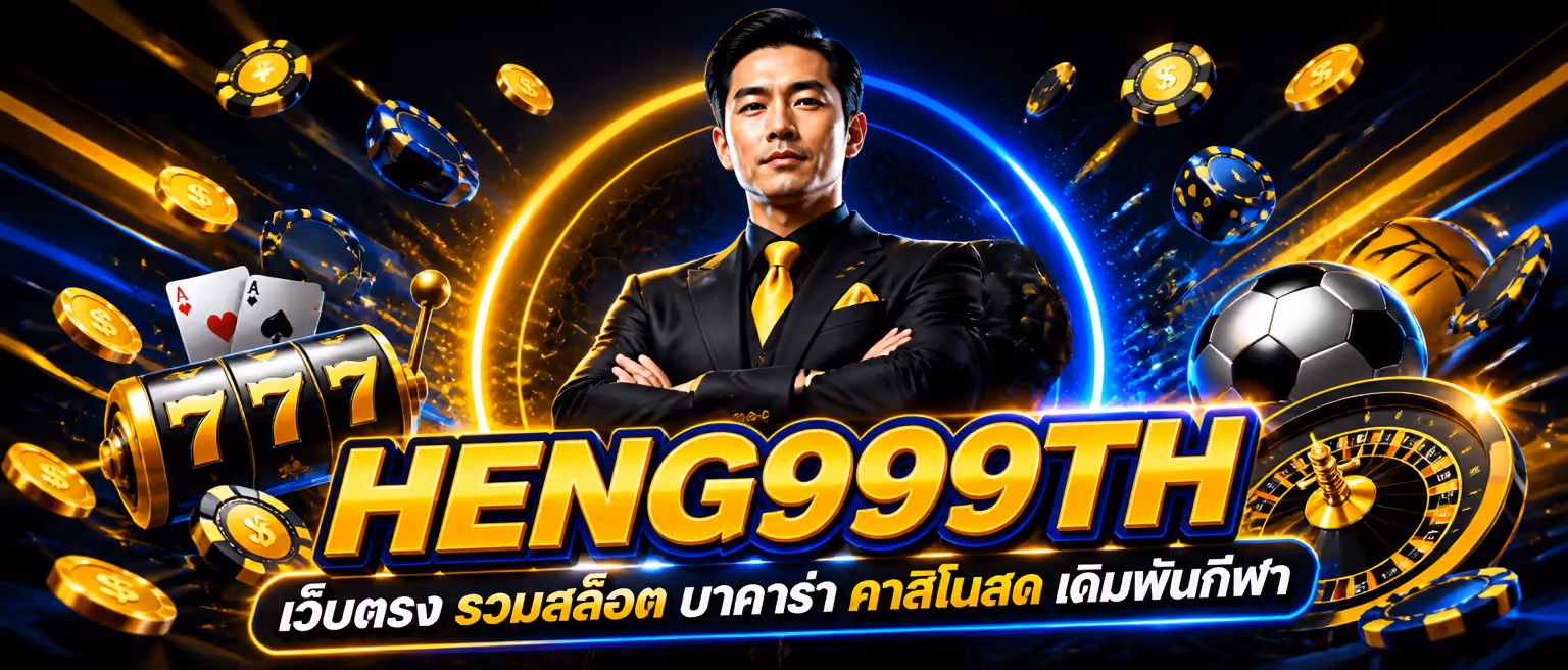 HENG999TH